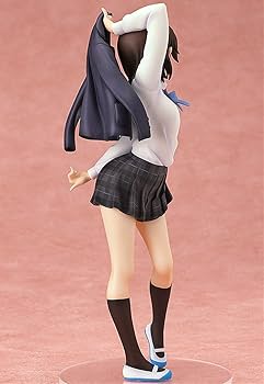 Amazon | ココロコネクト 稲葉姫子 (1/8スケール PVC製塗装済み完成品