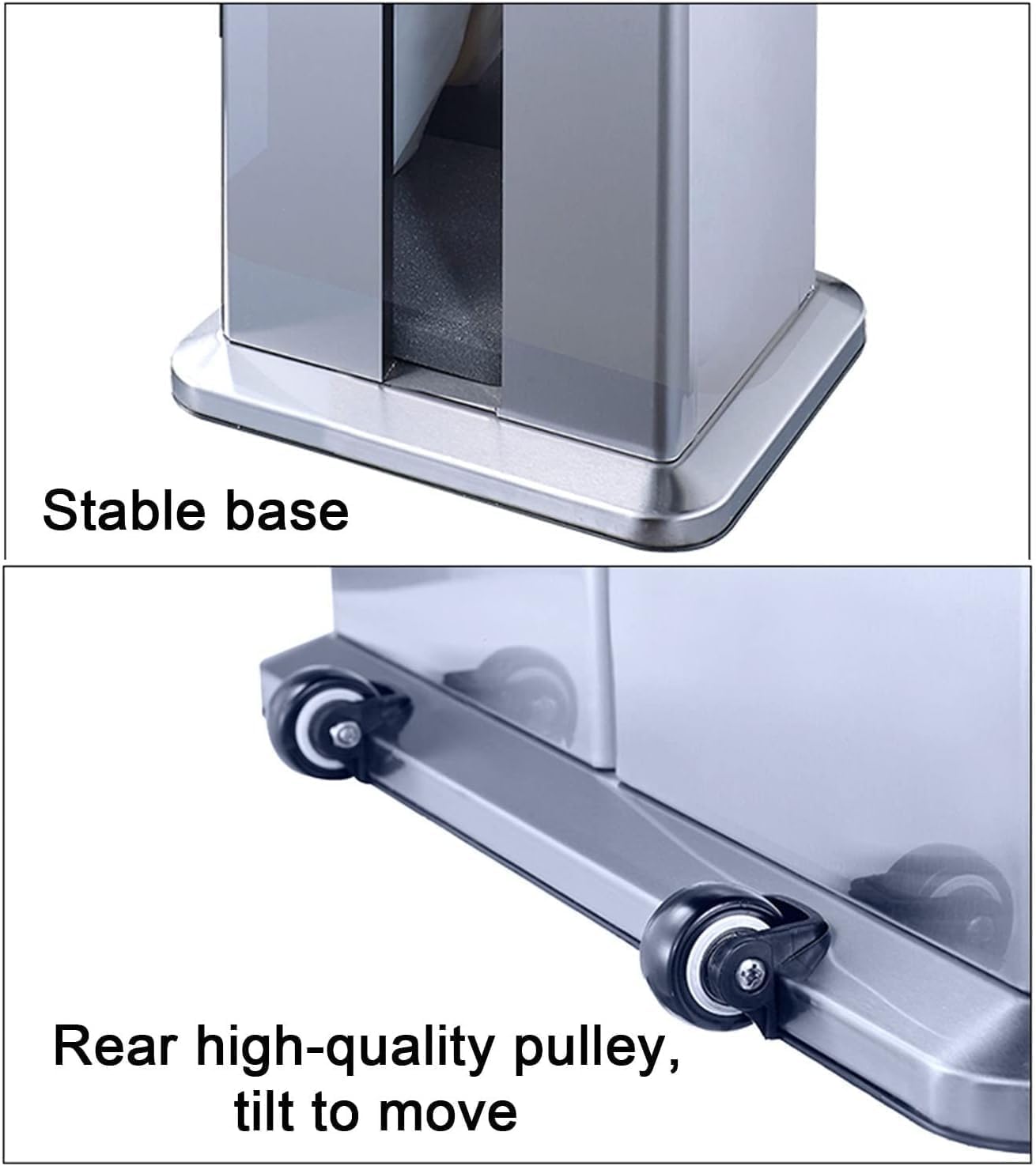 Amazon｜傘袋スタンド 長傘用 シングル 傘袋 600枚付 ステンレス 業務