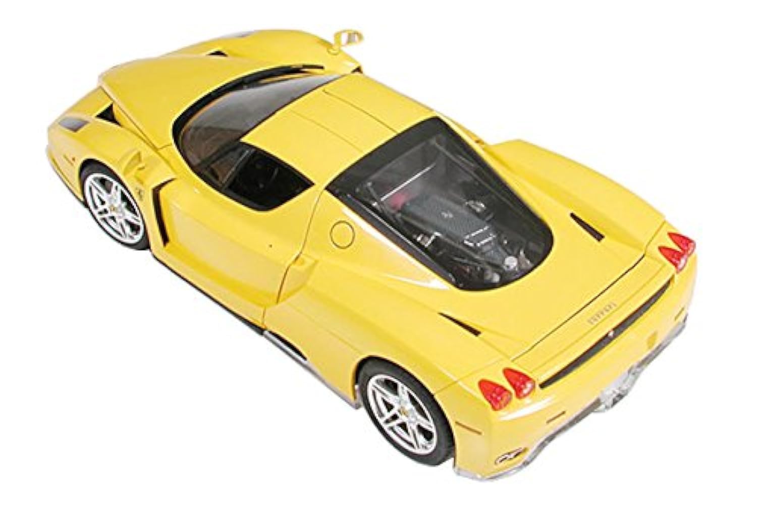Amazon | タミヤ 1/24 スポーツカーシリーズ No.301 エンツォ