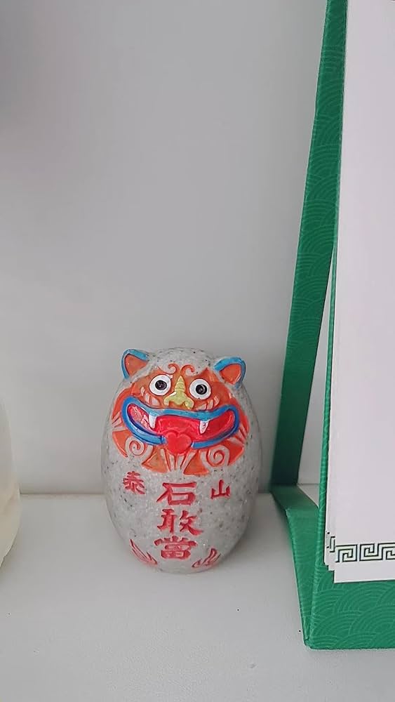 銅製 泰山石敢当 玄関 竜亀 吉祥 開運 辟邪 工芸品 置物 銅製 泰山石