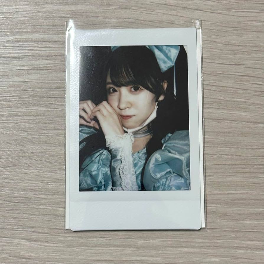 Amazon.co.jp: FRUITS ZIPPER 櫻井優衣 チェキ : おもちゃ