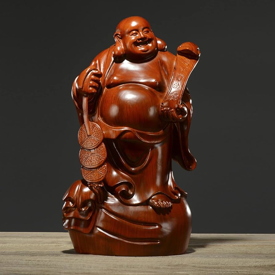 布袋様の置物」の人気商品一覧 | 安い商品を通販サイトから探す - 価格