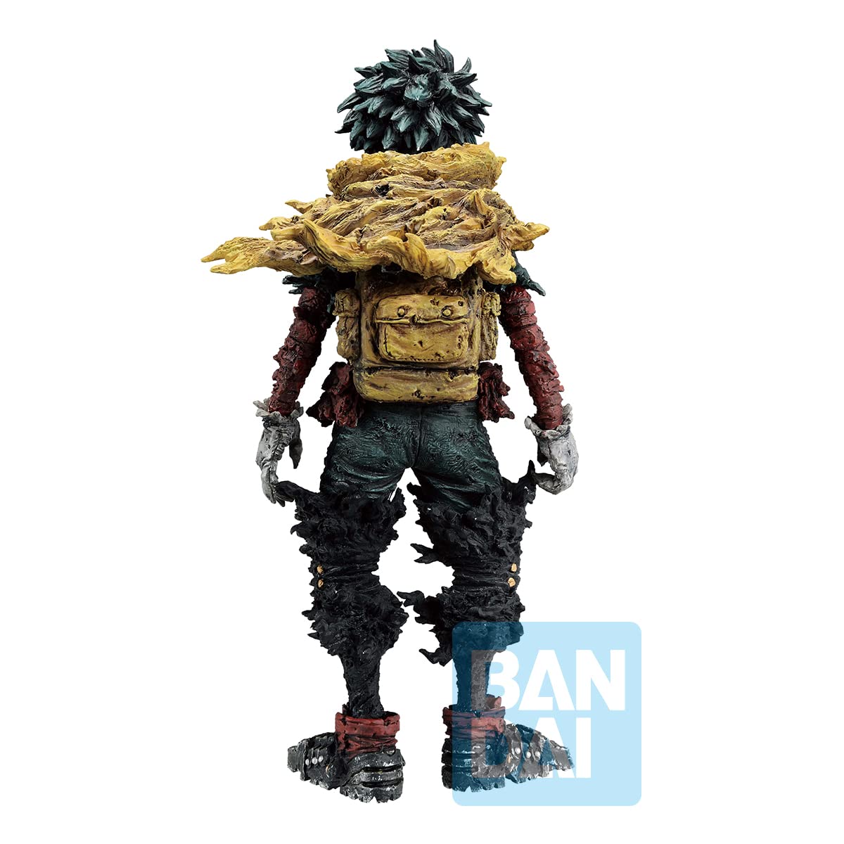 Amazon | Bandai Spirits Ichibansho 一番くじ 僕のヒーローアカデミア