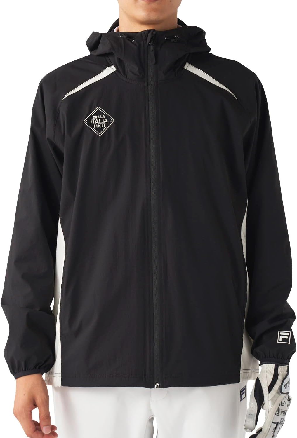 スーザンランシー コートハーネス ファー リボン lunablue S 散歩