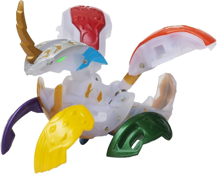 爆丸 覇タヴァネル 2体 爆丸 神3 2体 覇タヴァネル色違い