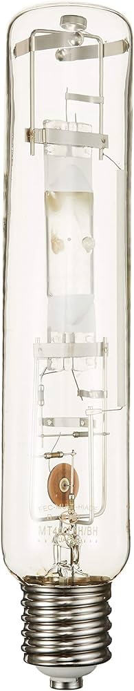 Amazon | 岩崎 5波長域メタルハライドランプ FECマルチハイエースH