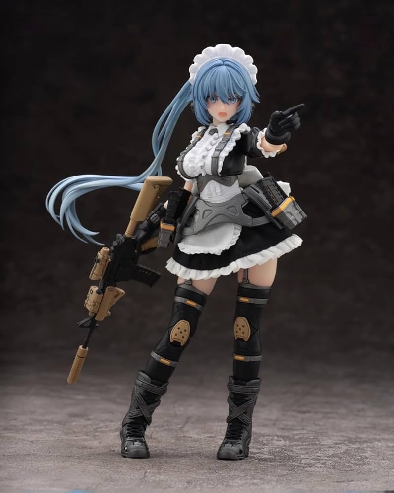 Amazon.co.jp: SYXLCYGJ 1/12スケール SNAIL SHELL 蝸之殻 RA-02 戦術