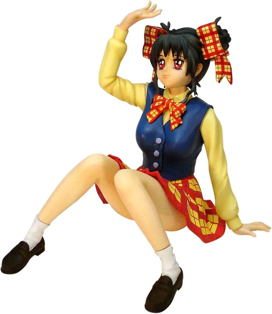 Amazon | 同級生2 鳴沢唯 完成品フィギュア タキ・コーポレーション版