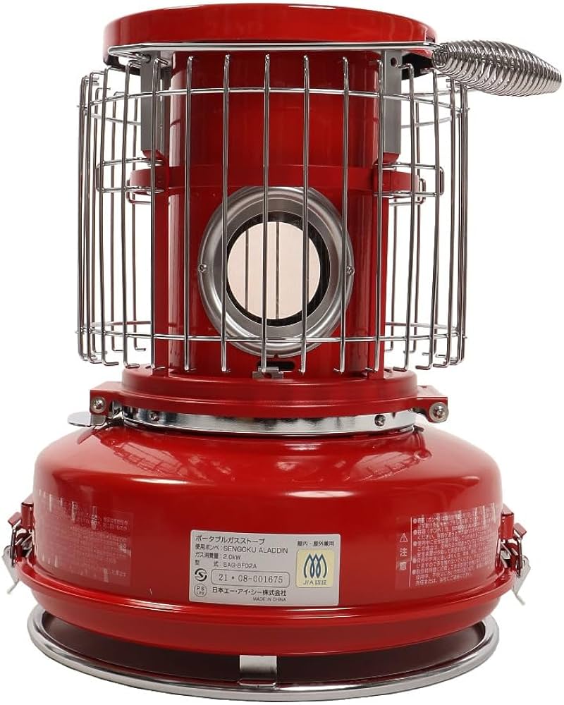 ガスストーブ センゴク・アラジン」の人気商品一覧 | 安い商品を通販