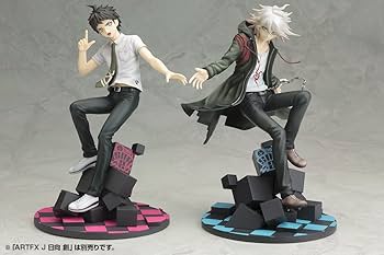 Amazon.co.jp: コトブキヤ スーパーダンガンロンパ2 さよなら絶望学園