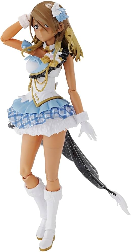 30MSアイドルマスターシャイニーカラーズ Amazon | BANDAI SPIRITS