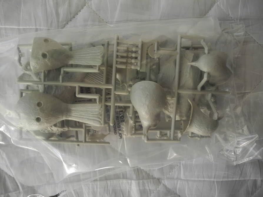 グンゼ産業 1/1スケール ロビンズ グンゼ産業 1/1スケール ロビンズ