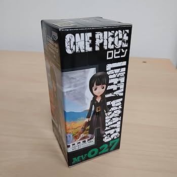 Amazon.co.jp: ワンピース フィギュア ワールドコレクタブルフィギュア