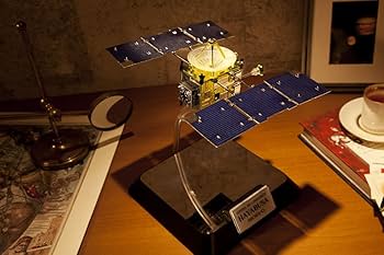 Amazon.co.jp: TAMASHII NATIONS65280 大人の超合金 小惑星探査機