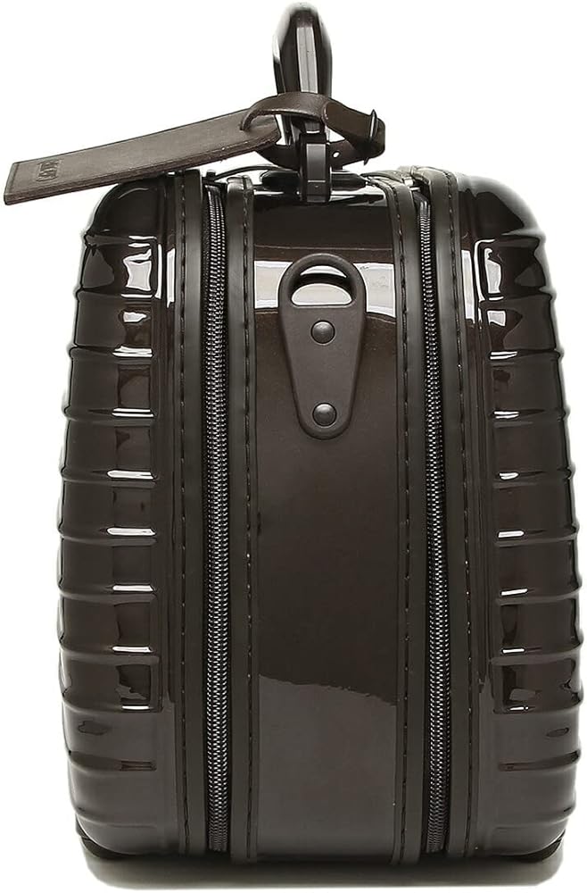RIMOWA リモワ サルサデラックス ダークブラウン 872.73 90L Amazon