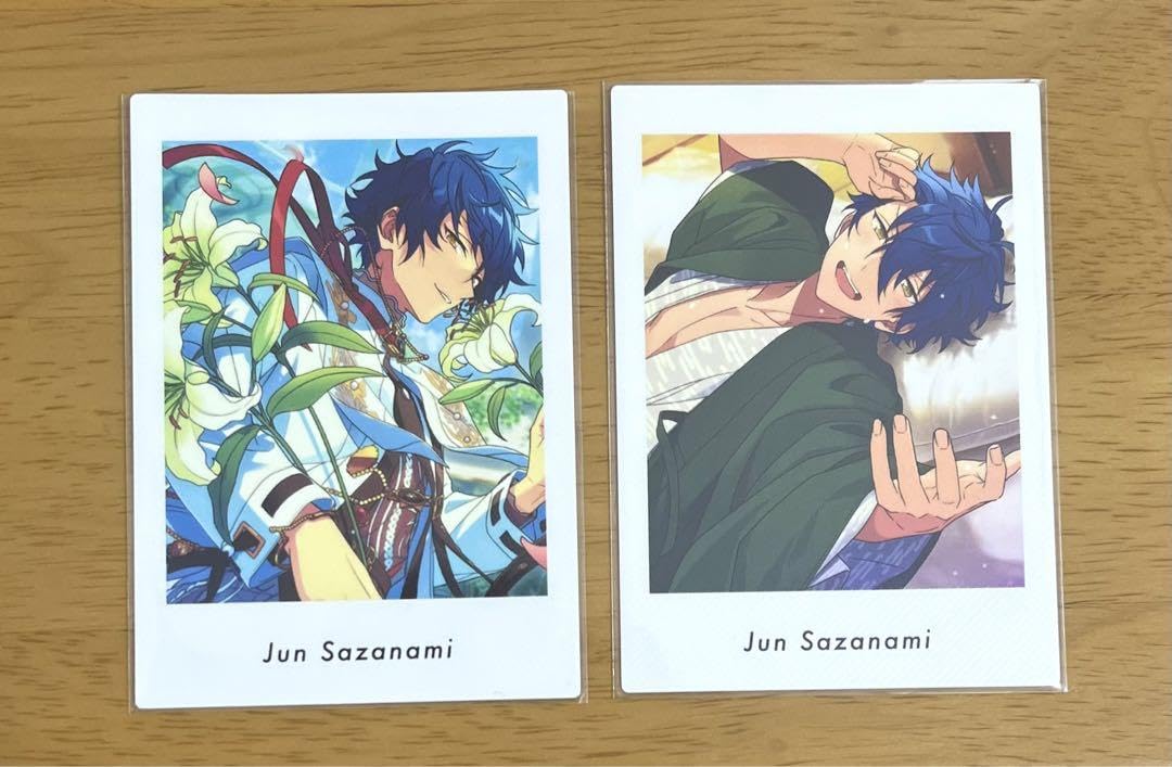 あんスタ ぱしゃっつ vol.4 action HiMERU P.A.shots!! Vol.4 Action