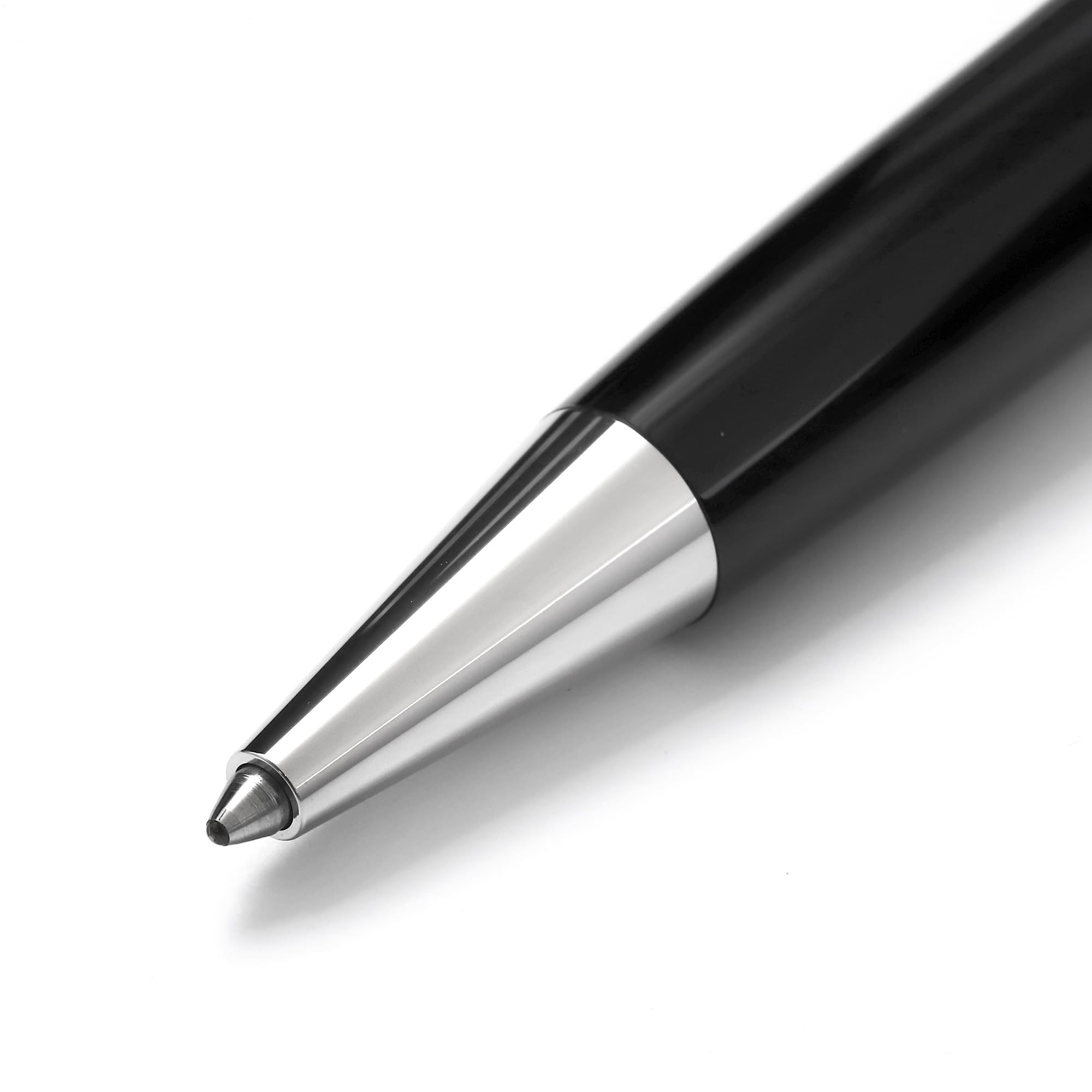 Amazon | モンブラン ボールペン マイスターシュテュック プラチナ