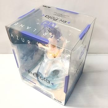Amazon | アルター ポーラ 水辺のハプニングVer. アズールレーン 1/7