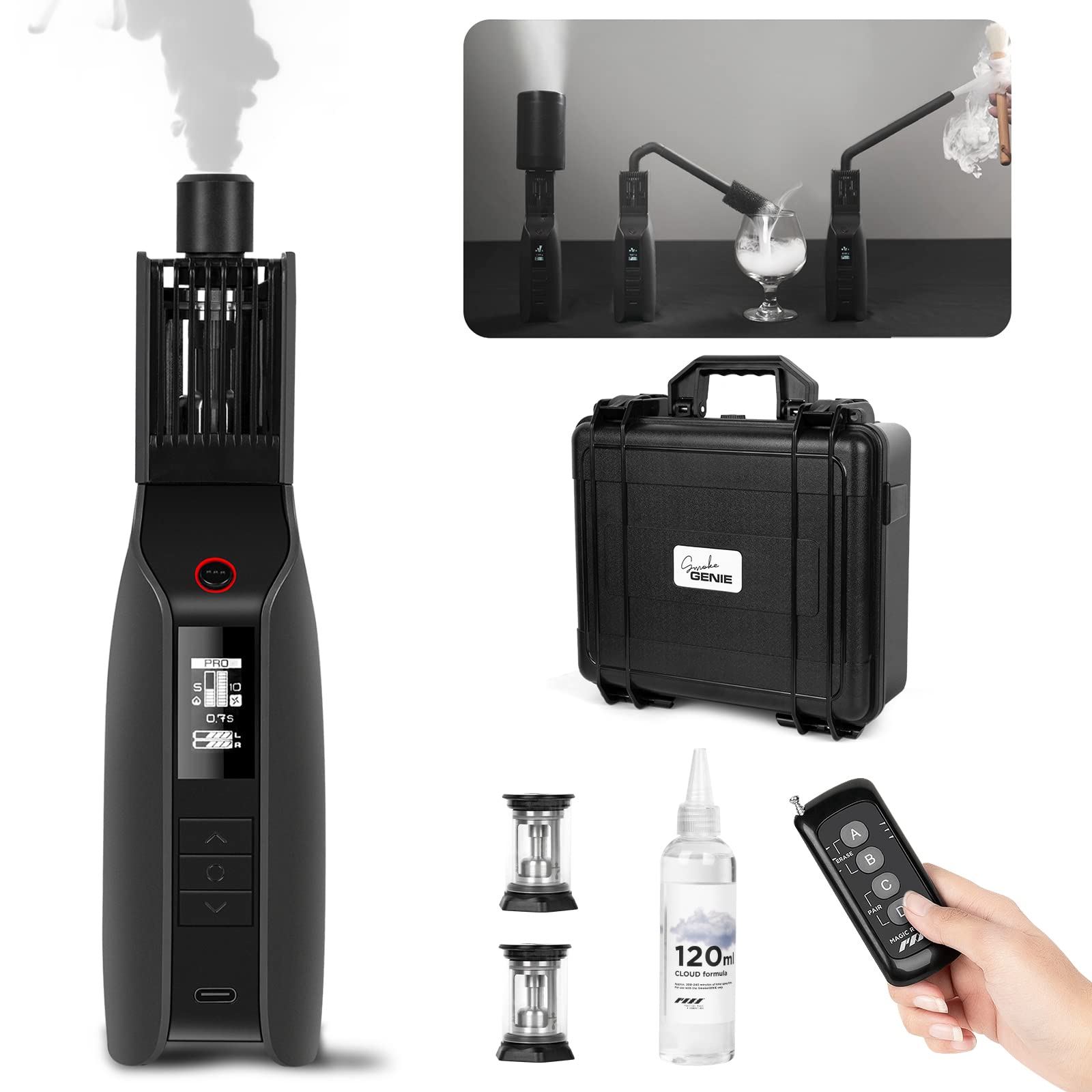 km7 スモークマシーン 再発送用 km7 スモークマシーン 再発送用