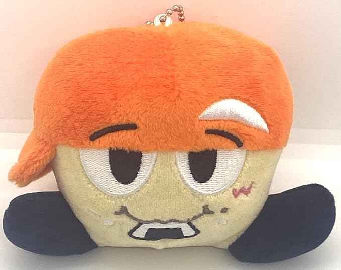 ぶらさげるヤツ ヤツぬい WEST. 7個セット WEST.ヤツぬい ぶらさげる