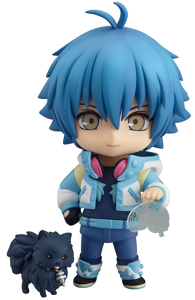 Dramatical Murder ドラマダ 蒼葉 1/7スケールフィギュア