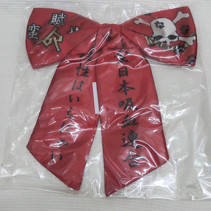 VAMPS Tシャツ リボンアクセサリーセット 【公式通販】