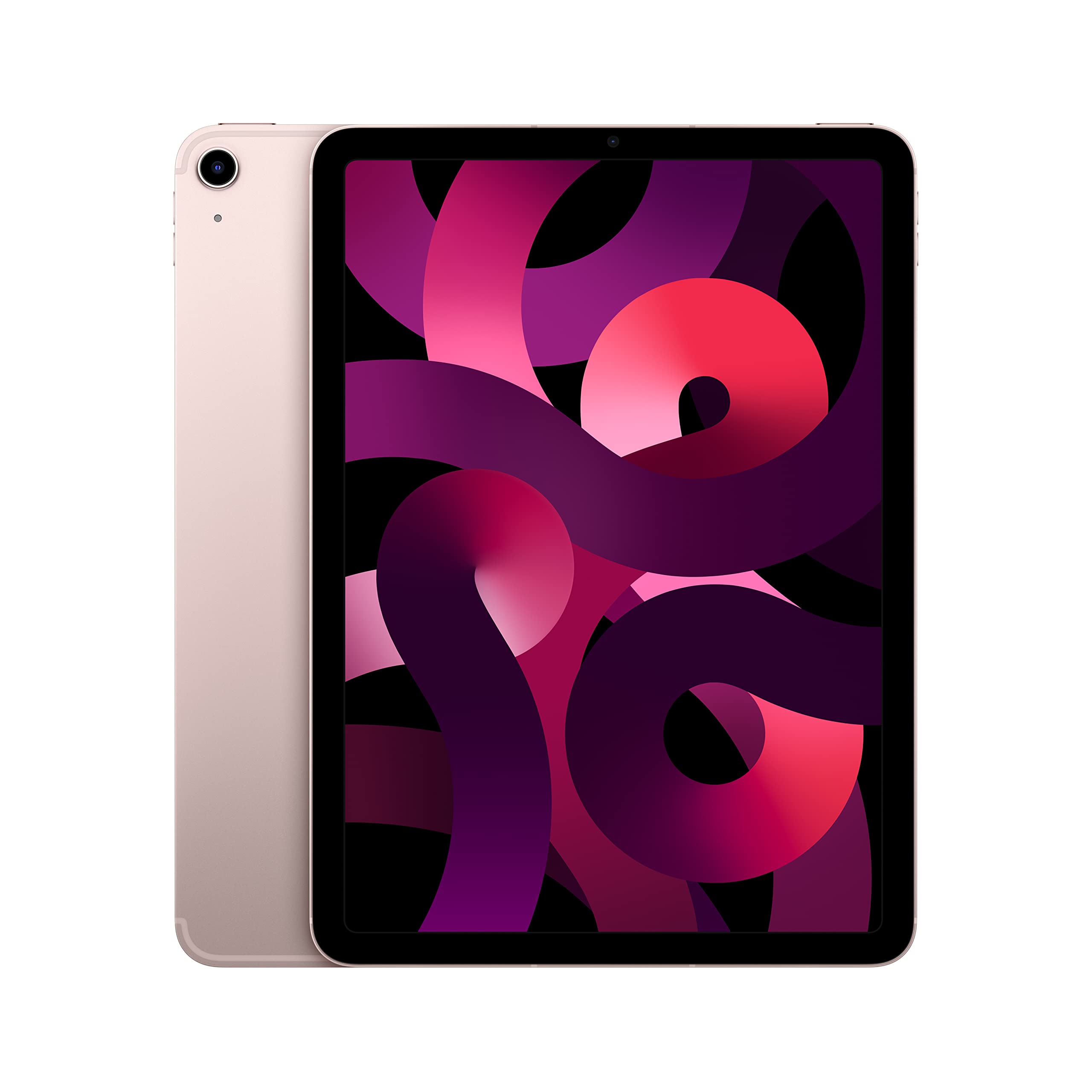 Amazon.com : Apple 2022 iPad Air (10.9-inch, Wi-Fi + Cellular
