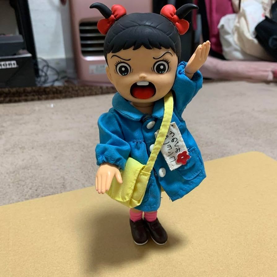 変身まことちゃん 園児服ver.」