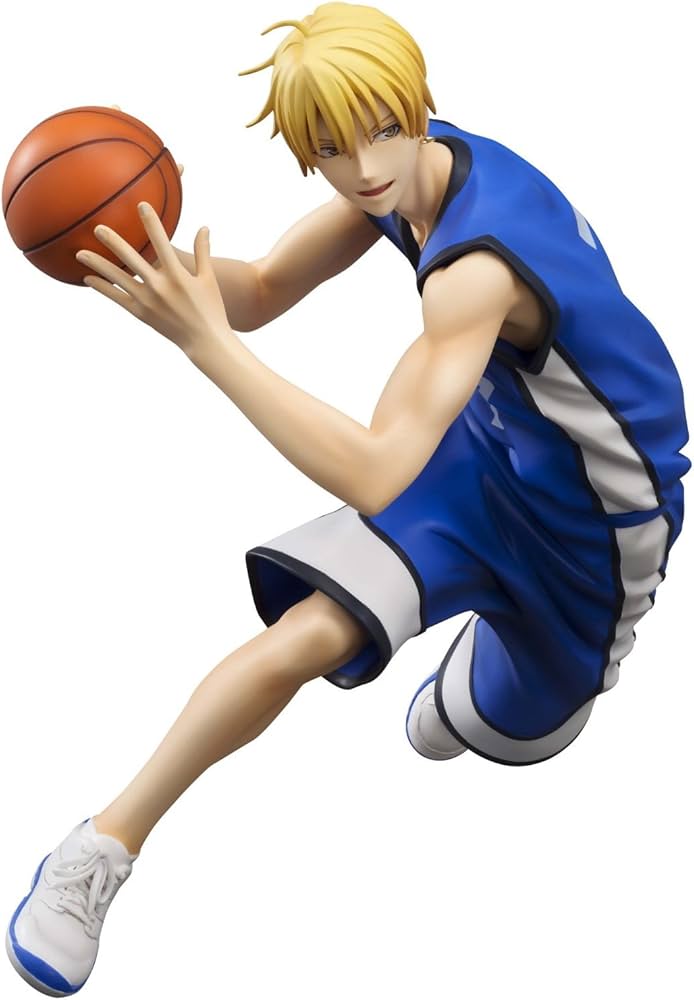 Amazon.co.jp: 黒子のバスケフィギュアシリーズ 黒子のバスケ 黄瀬涼太