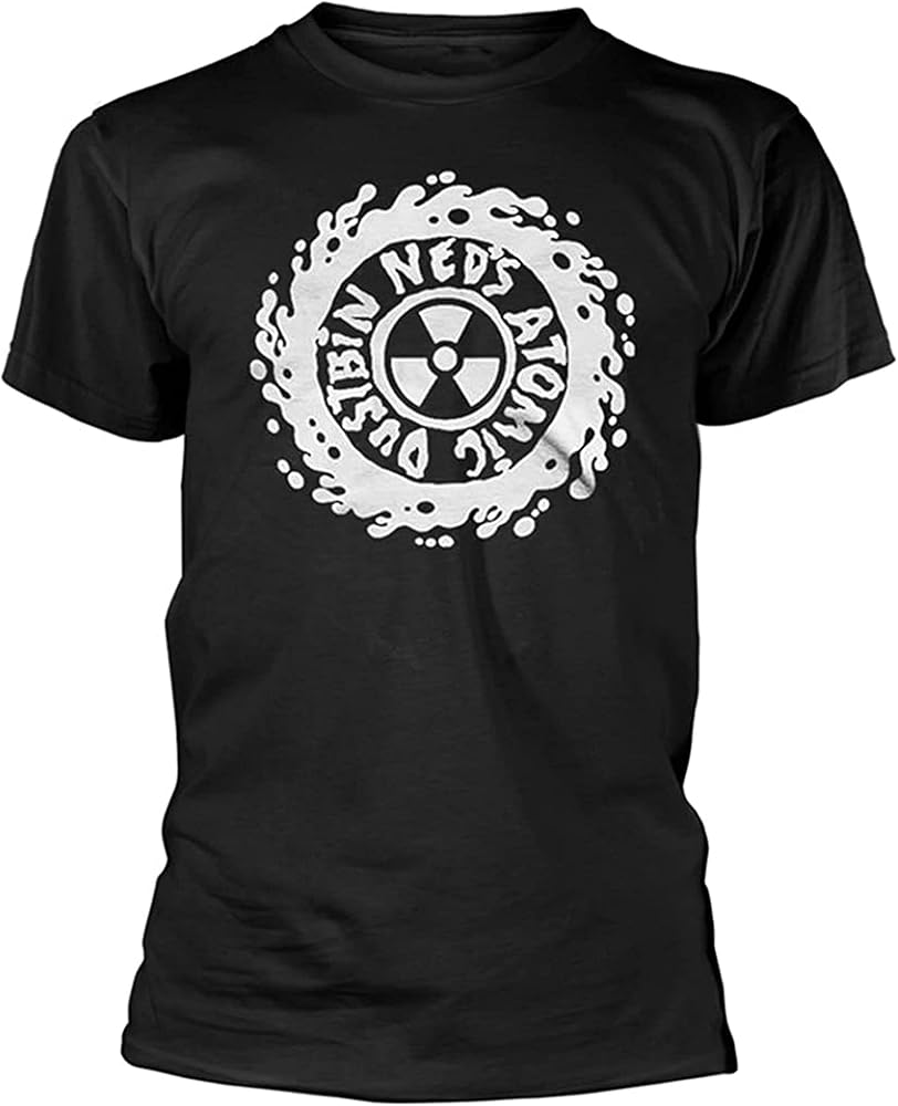 NED'S ATOMIC DUSTBIN Tシャツ ネッズアトミックダストビン Amazon