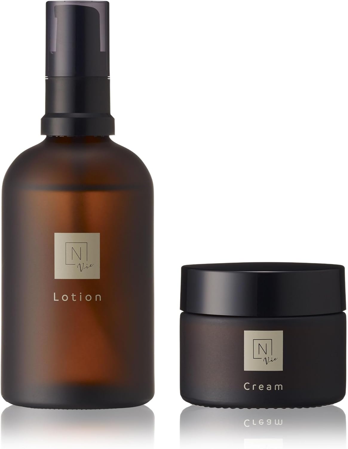 N organic Nオーガニック バランシングシリーズ4点セット N organic