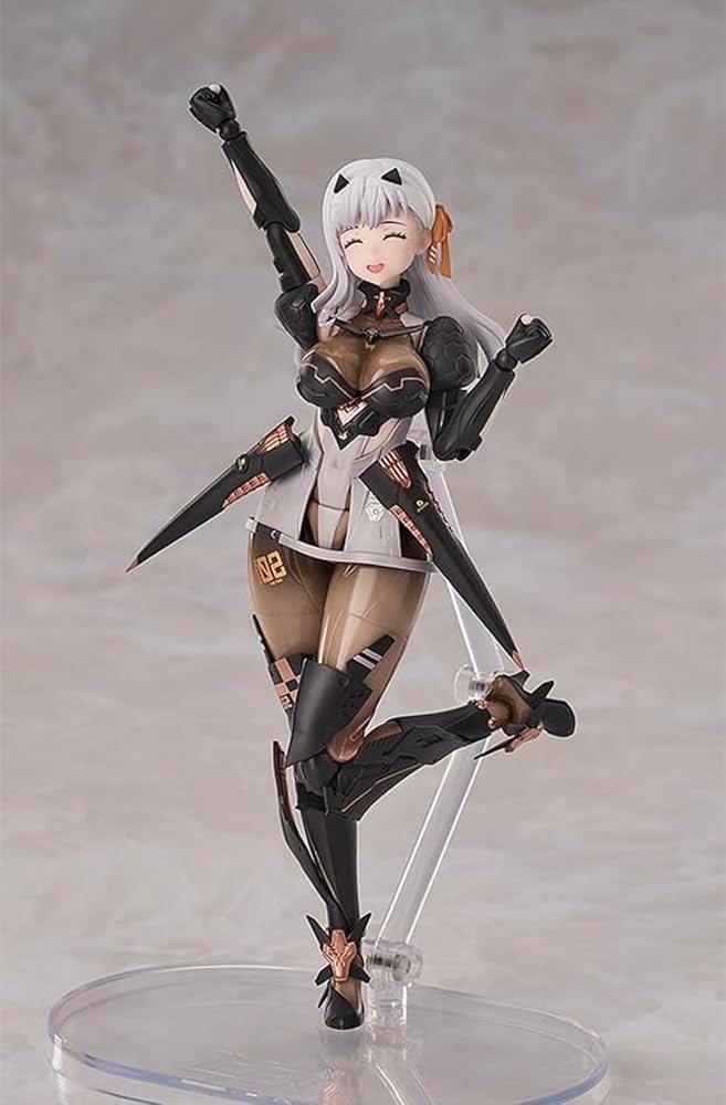 Amazon.co.jp: Hyper Body 勝利の女神 NIKKE モダニア ノンスケール