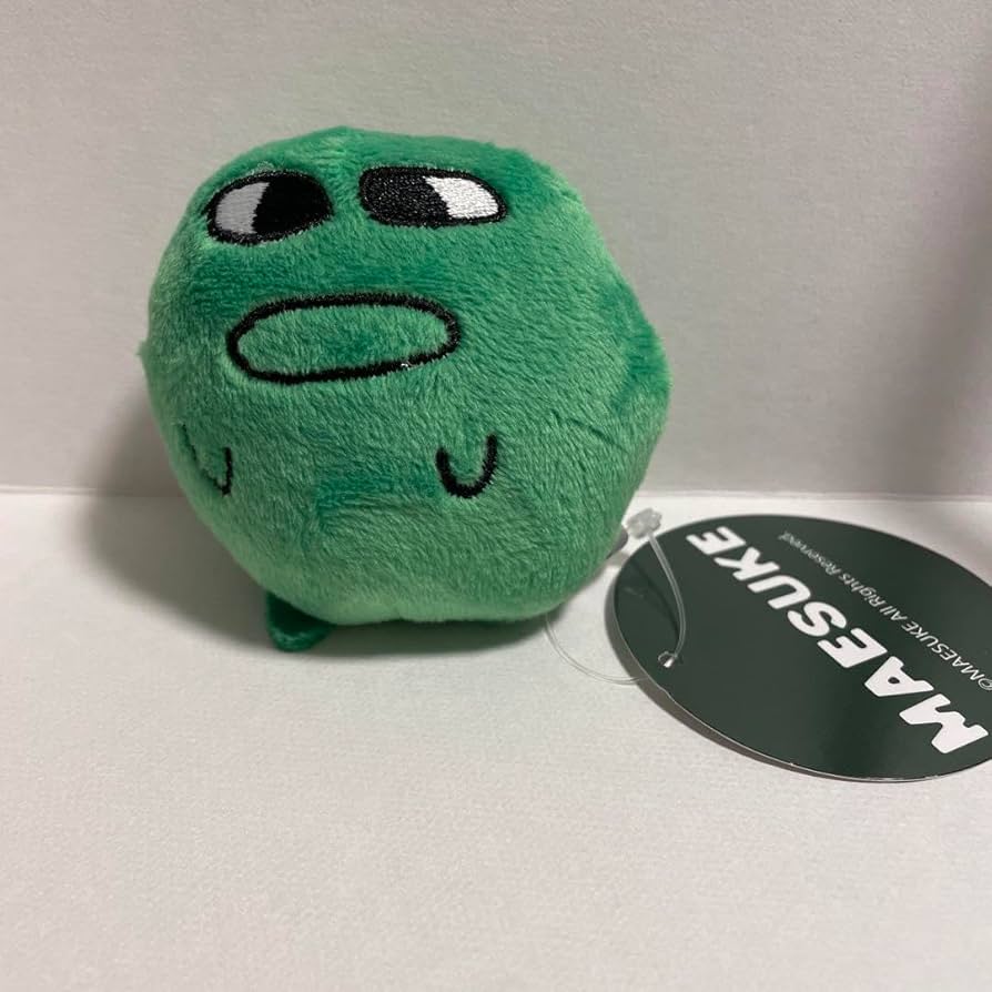 モーリーファンタジー限定 マエスケ BIGぬいぐるみ MAESUKE Amazon.co