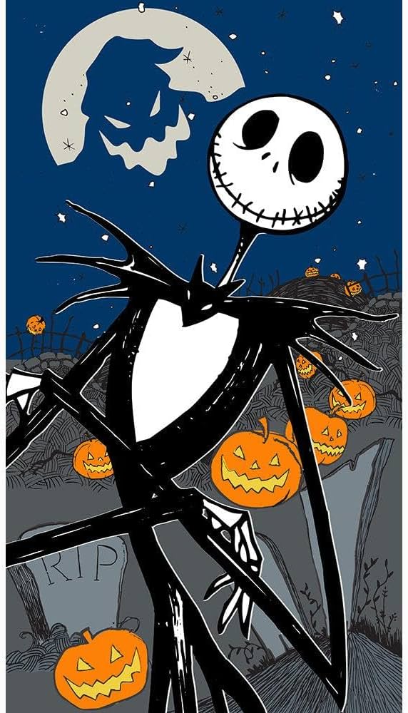 SALE／55%OFF】 disney JACK ジャック ナイトメアビフォアクリスマス