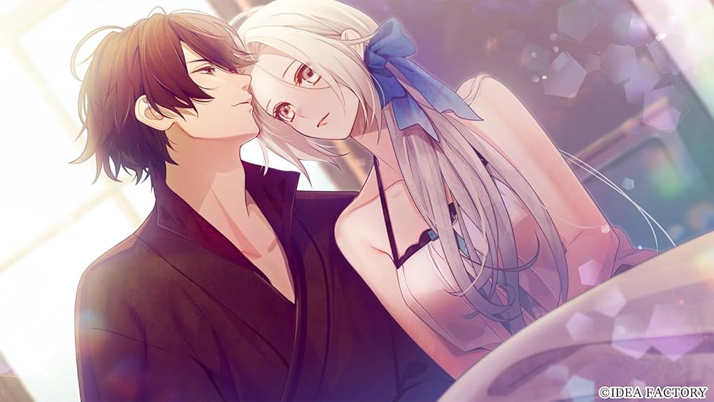 Amazon.co.jp: 【Switch】オランピアソワレ Catharsis オトメイト