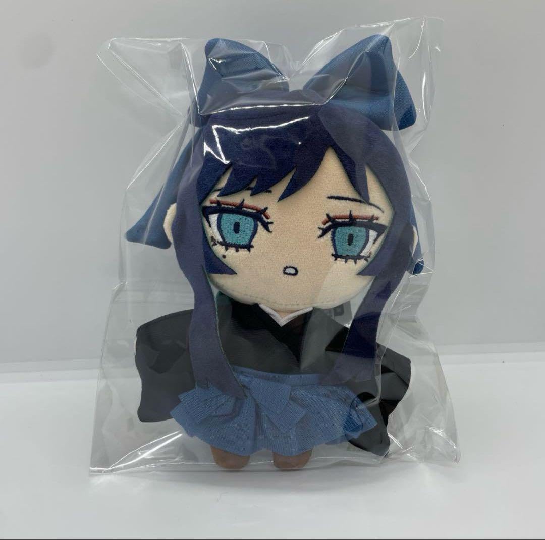 生まれましたよ おめでとうAdoちゃんぬいぐるみ A B 大和撫子