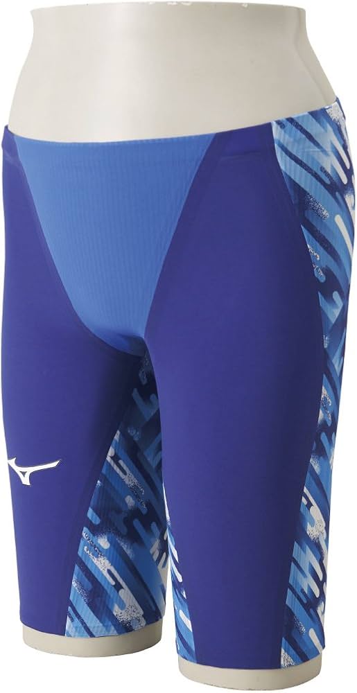 MIZUNO 日本代表競泳水着 GX-SONIC III MR Amazon.co.jp: MIZUNO