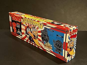 Amazon | 当時 ビックリマン 天使と悪魔5人セット ソフビ 人形 昭和