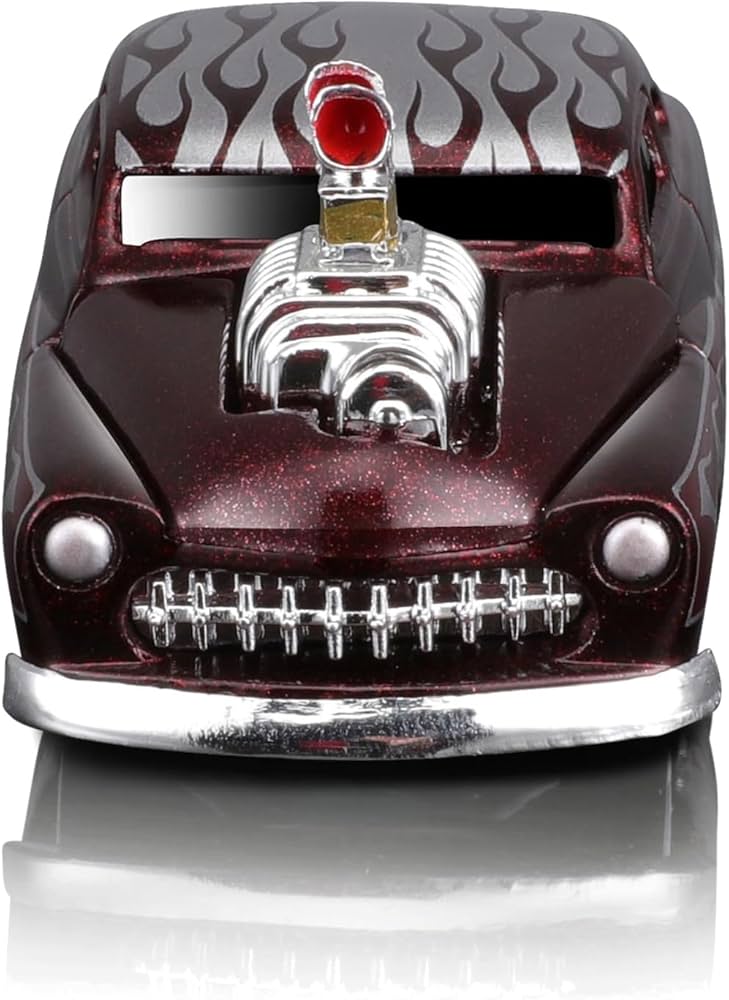 1/64 マッスルマシーン チェイサー 1 ルース 1/64 マッスルマシーン