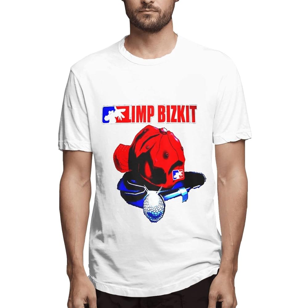 ミュージシャン 90s LIMPBIZKET T-SHIRT s-l400.jpg