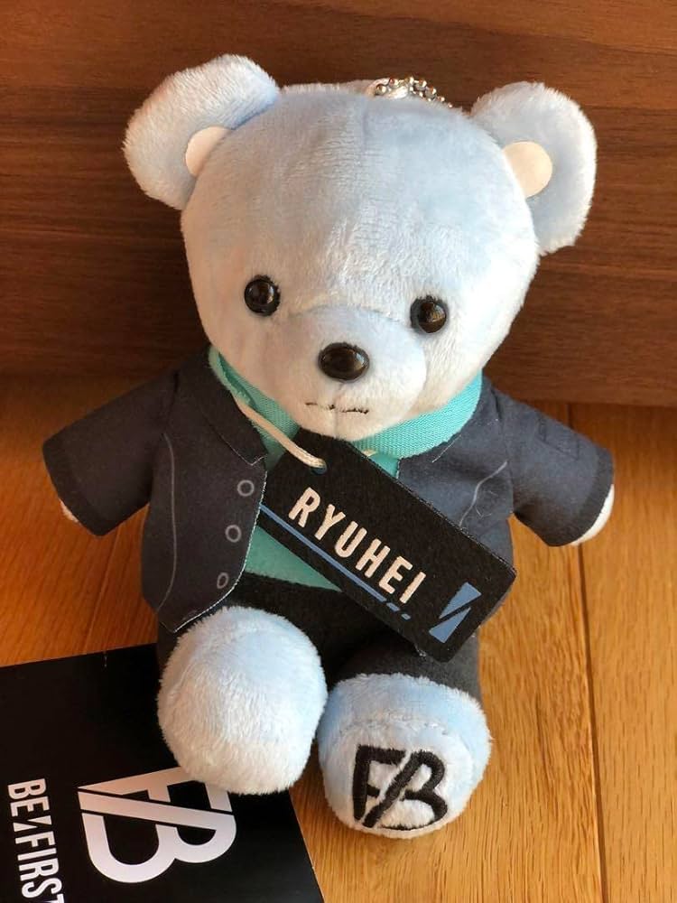 M*様 BE:FIRST SHUNTO シュント RYUHEI リュウヘイ くま M*様 BE:FIRST