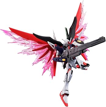 Amazon | HG 機動戦士ガ ンダ ムSEED FREEDOM デスティニーガンダム