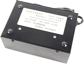 Amazon | CRAFTSMAN / PS-008 POWER SUPPLY [パワーサプライ