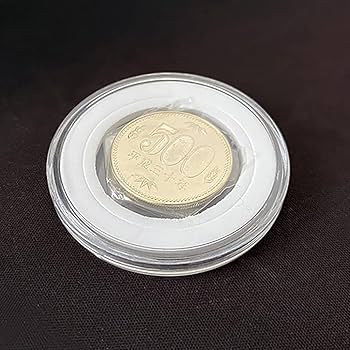 Amazon | 【手品 マジック】500円コイン・レプリカシェル 500円
