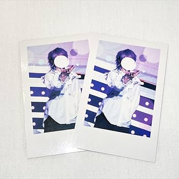 Amazon.co.jp: いれいす 初兎 武道館実写チェキ : おもちゃ