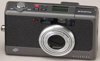 Amazon | FUJIFILM フィルムカメラ NATURA CLASSICA N (ナチュラ