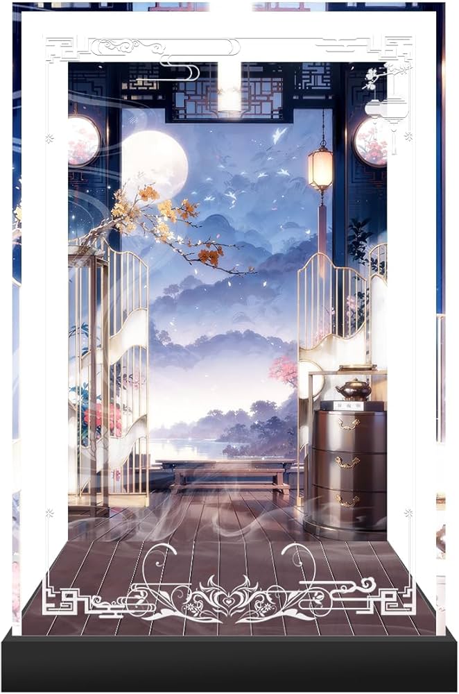 Amazon.co.jp: アズールレーン 定安 軽装 Ver. 1/7 完成品フィギュア