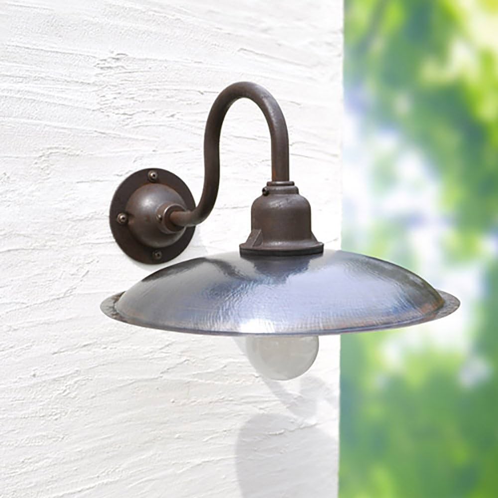 Amazon | 玄関 照明 門柱灯 門灯 外灯 屋外 ガーデンライト レトロ風