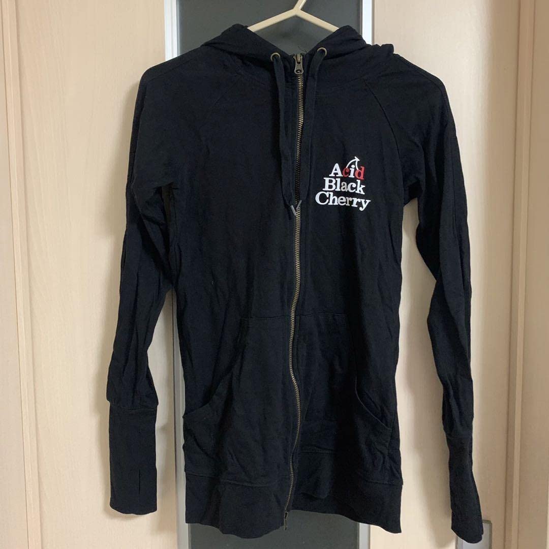 Acid black Cherry セットアップ FC限定 レディース バッグ - メルカリ