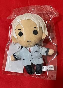 ときめきメモリアル Girl's Side 2 佐伯瑛 香水 ぴたぬい Amazon.co.jp